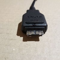 Кабел Sony Type 2, снимка 3 - Фотоапарати - 38718560