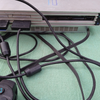 SONY PS 2 Игра,джойстици,кабели, снимка 2 - PlayStation конзоли - 36260810