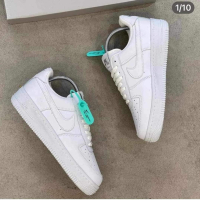 дамски маратонки Nike , снимка 1 - Кецове - 44730356