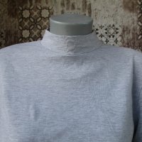 3XL - Нова поло блуза Anna Field, снимка 2 - Блузи с дълъг ръкав и пуловери - 42435405