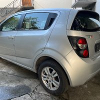 Chevrolet aveo 1.3 CDTI, снимка 4 - Автомобили и джипове - 42299509