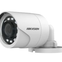 Hikvision Turbo HD DS-2CE16D0T-IRPF2C FULL HD 1080P HIKVISION-C Coaxitron HD-TVI HD-AHD HD-CVI CVBS, снимка 1 - HD камери - 41638869