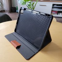 iPad Pro 11 case 1/2/3/4 Generation 2018/2020/2021/2022, снимка 3 - Калъфи, кейсове - 41868453