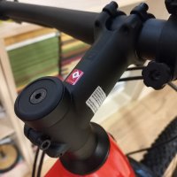 Trek X-Caliber 8 рамка - XL, снимка 9 - Велосипеди - 33298750