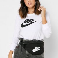 Nike дамска блуза, снимка 4 - Блузи с дълъг ръкав и пуловери - 35695060