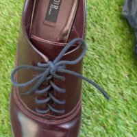 обувки, снимка 3 - Дамски ежедневни обувки - 41818692