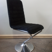 Стол модерен дизайн, снимка 3 - Столове - 36317138