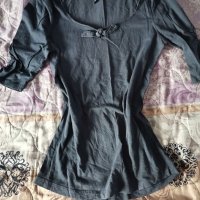 Дамска блузка, снимка 1 - Тениски - 40600645