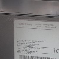 лед диоди от дисплей CY-GM049HGLV1H от телевизор Samsung модел UE49MU6179U, снимка 4 - Части и Платки - 35930169