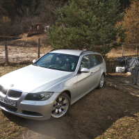 BMW 325i, снимка 16 - Автомобили и джипове - 44584905