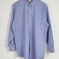 Brooks Brothers overhemd M, снимка 1 - Ризи - 41645349