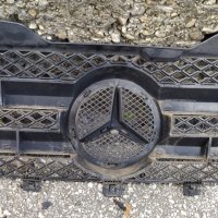Предна решетка за Мерцедес Спринтер от Mercedes Sprinter, снимка 7 - Части - 41659931