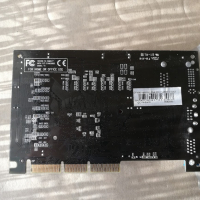 Видео карта NVidia GeForce 4 Axle3D MX440 SE 128MB DDR 128bit AGP, снимка 6 - Видеокарти - 36163784