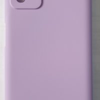 Xiaomi Note 12S силиконов гръб, снимка 2 - Калъфи, кейсове - 42278644