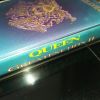 Queen-Greatest Hits 2 ORIGINAL TAPE-Unison касетa 1бр 1902241624, снимка 15 - Аудио касети - 44370779