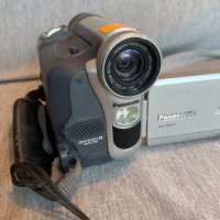 видеокамера  panasonic NV -GS11, снимка 4 - Камери - 44411825