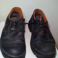 Работни обувки №43, снимка 1 - Други - 42508503