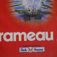 Френски Каталог 2006 г За Рибарски Принадлежности-RAMEAU Catalogue 2006 - WATER QUEEN, снимка 3 - Енциклопедии, справочници - 39944052