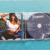 Beyoncé – 2007 - Irreemplazable(Contemporary R&B), снимка 2 - CD дискове - 40974465