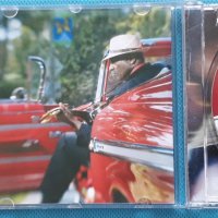 Taj Mahal – 2008 - Maestro (Blues), снимка 5 - CD дискове - 42436883