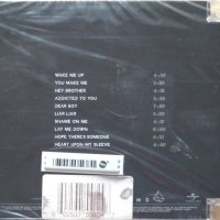 Avicii – True (2013, CD) , снимка 2 - CD дискове - 41126613