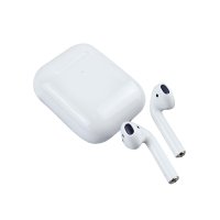 Bluetooth HF XO - ES22, TWS /бял/, снимка 3 - Bluetooth слушалки - 40325804