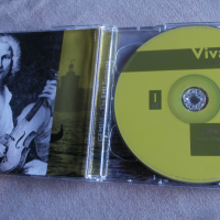 ANTONIO VIVALDI, снимка 1 - CD дискове - 36162250