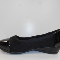 дамска обувка 5317, снимка 2 - Дамски ежедневни обувки - 36097680