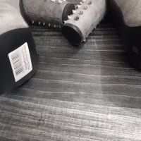Нови обувки, снимка 3 - Дамски обувки на ток - 44353918