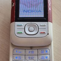Nokia 5200, снимка 3 - Nokia - 40921758