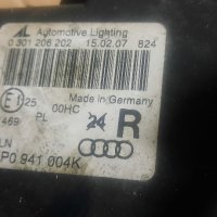 Audi A3 - оригинален фар, снимка 2 - Части - 41734906