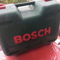 Циркуляр Bosch PKS 66, 1200 W Made in Germany, снимка 8 - Циркуляри - 41819022