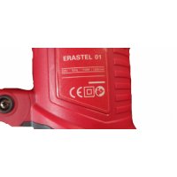 Къртач Erastel ERAS01  ударен 1180W със SDS Plus, снимка 4 - Бормашини - 40087858