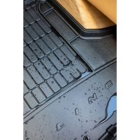 Гумена стелка за багажник BMW X2 F39 след 2018 г., за долно/второ дъно багажник, ProLine 3D, снимка 6 - Аксесоари и консумативи - 44182534