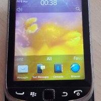 Blackberry 9810 - проблем със СИМ четец, снимка 8 - Blackberry - 42011760