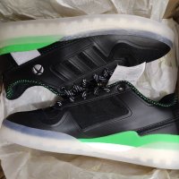 Adidas - Xbox Forum Techboost №40 Оригинал Код 721, снимка 2 - Маратонки - 41228827