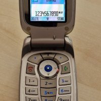 Motorola C205 и V500 - за ремонт, снимка 7 - Motorola - 40576711