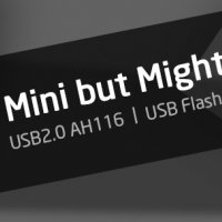 USB Fash Memory 32G USB2.0  APACER AH116 Mini Черна Флаш Памет, снимка 4 - USB Flash памети - 39950552