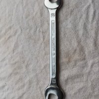 Wurth Germany, Гаечен ключ 14 -15mm, Не е Използван !!!, снимка 2 - Ключове - 38912054