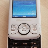 Sony Ericsson W100 Spiro, снимка 6 - Sony Ericsson - 41674658