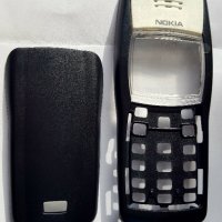 Nokia 1100 панел , снимка 1 - Резервни части за телефони - 34712801