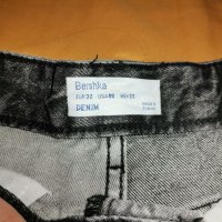 Уникална колекция от оригинални къси панталонки на Bershka, снимка 2 - Къси панталони и бермуди - 39929481