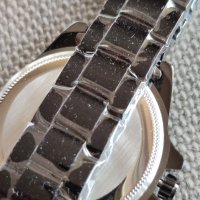 Мъжки луксозен часовник Rolex Submariner , снимка 15 - Мъжки - 41513222