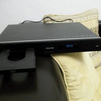 Philips Bdp 9100 - Перфектен - Blu Ray Bluray cd player Як Звук, снимка 17 - Ресийвъри, усилватели, смесителни пултове - 44422501