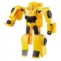 Фигурка Transformers BUMBLEBEE - 18см / HASBRO, снимка 2 - Фигурки - 35848561