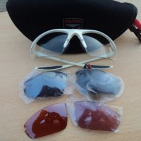 очила alpina , снимка 1 - Слънчеви и диоптрични очила - 39608278