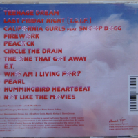Katy Perry - Teenage Dream (CD) 2010, снимка 2 - CD дискове - 36478875