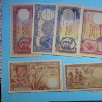 Редки банкноти от Конго -голям номинал , снимка 4 - Нумизматика и бонистика - 42067829
