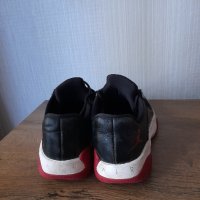 Jordan Air 11 кецове 41 номер. , снимка 7 - Маратонки - 42168519