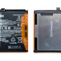Батерия за Xiaomi Mi 10T Lite 5G BM4W, снимка 1 - Оригинални батерии - 36436315